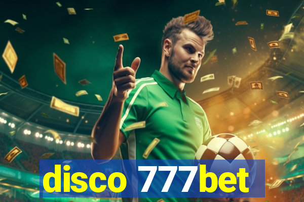 disco 777bet